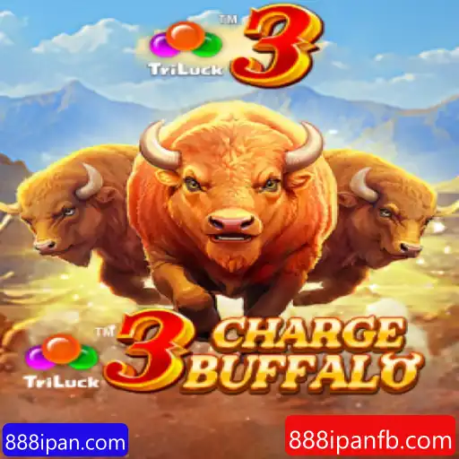 3ChargeBuffalo: Explore o Emocionante Mundo do Novo Jogo