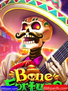 Descubra o Mundo Envolvente de BoneFortune e o Fascínio de 888ipan.com