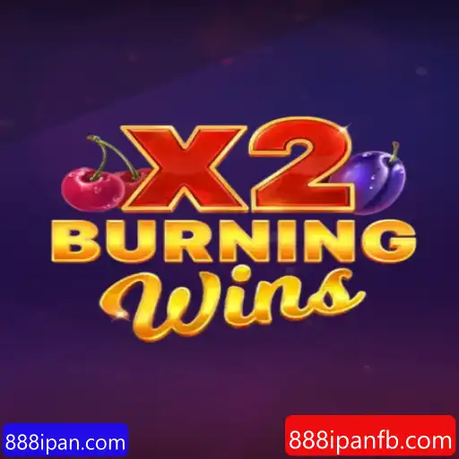 Explorando o Jogo 'BurningWinsX2' e Suas Regras Empolgantes
