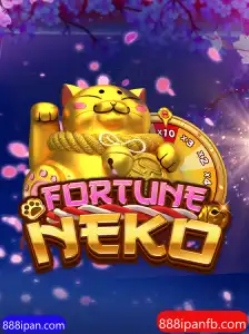 FortuneNeko: Descubra o Jogo de Sucesso da 888ipan.com