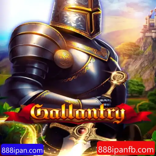 Descubra o Fascinante Mundo de Gallantry