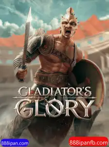 GladiatorsGlory: A Jornada Épica dos Guerreiros