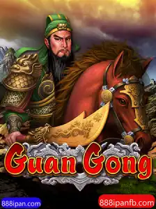 Descubra o Mundo de GuanGong: O Jogo que Conquista Novos Adeptos