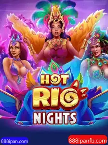 Descubra o Fascinante Mundo de HotRioNights