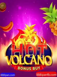 Explorando o Jogo HotVolcanoBonusBuy e Seu Impacto Atual