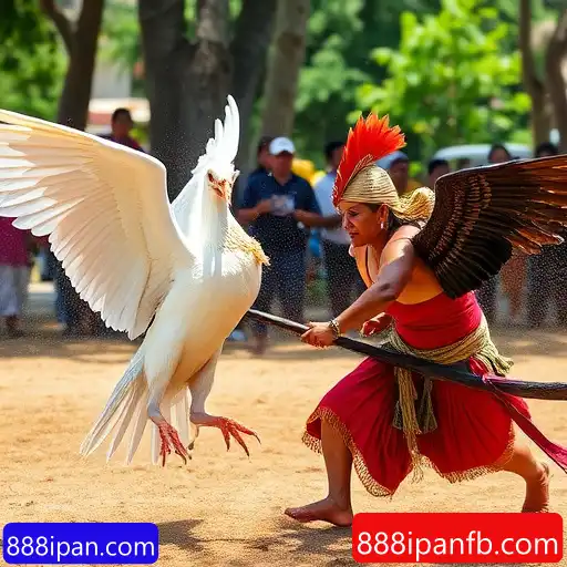 Jogos de sabong
