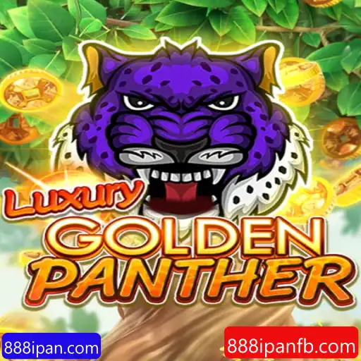 Descubra o Fascinante Jogo LUXURYGOLDENPANTHER