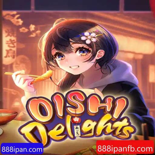 OishiDelights: Descubra o Mundo de Sabores do Novo Jogo de Estratégia