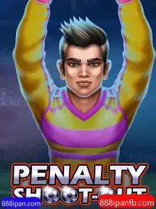 Explorando o Empolgante Mundo de PenaltyShootOut