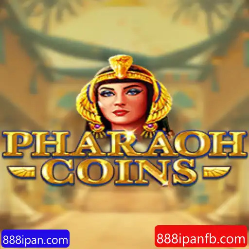Descubra o Mundo Fascinante de PharaohCoins em 888ipan.com