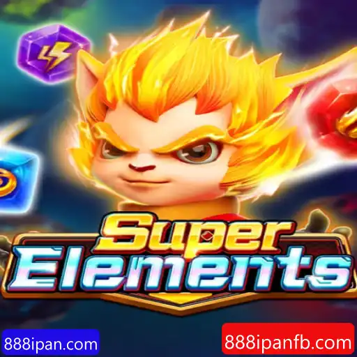SuperElements: Um Mergulho no Novo Fenômeno dos Jogos