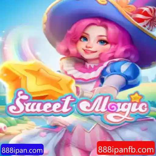 Descubrindo SweetMagic: Uma Jornada de Aventuras Encantadas