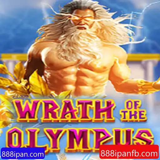 Wrath of Olympus: Desvendando um Épico Mito em Jogo
